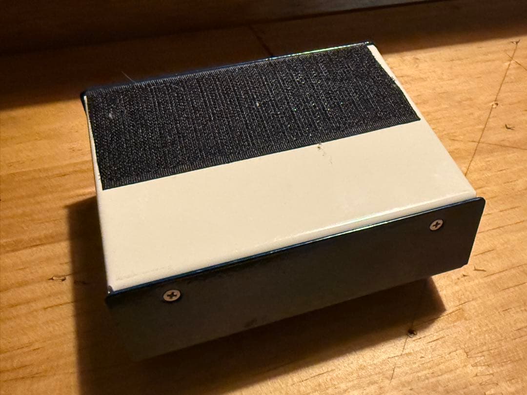 ギター 29Pedals EUNA