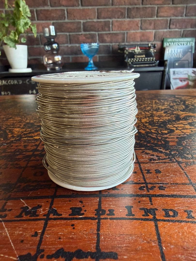 KESTER(ケスター)はんだ　ヴィンテージ　1巻