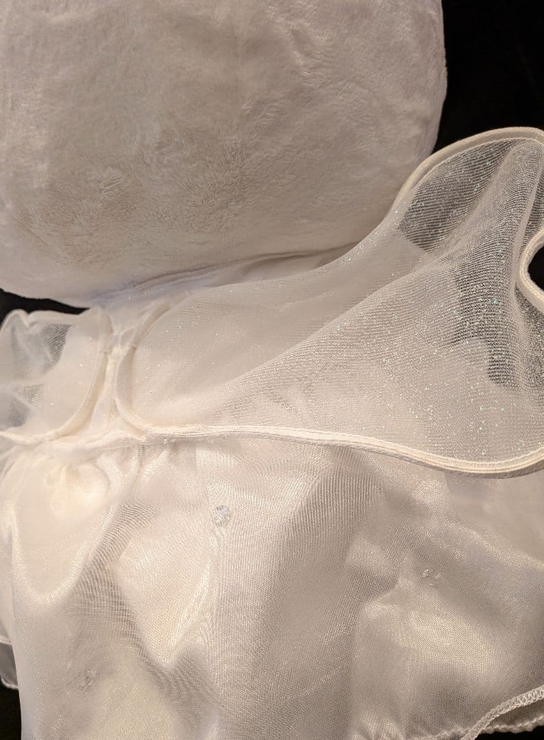 ハウステンボス　ちゅーりーエンジェル　ぬいぐるみ　特大　タグ付き　2006　限定