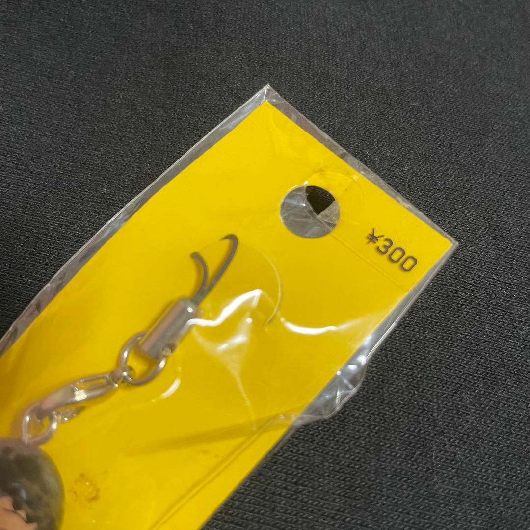 ちびまる子ちゃん　当時品　レア　希少　ストラップ　レトロ　平成　マスコット