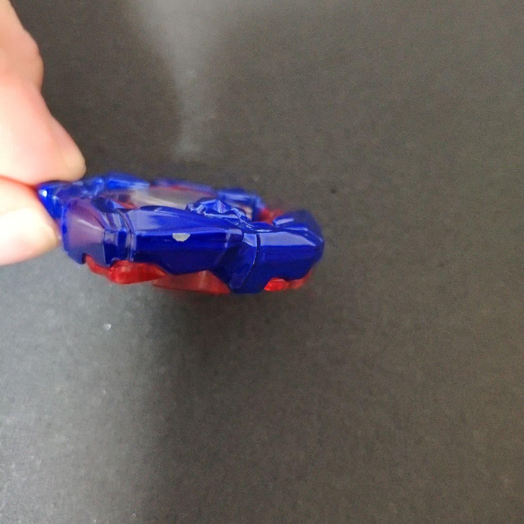 コバルトドレイク4-60F メタルコートブルー