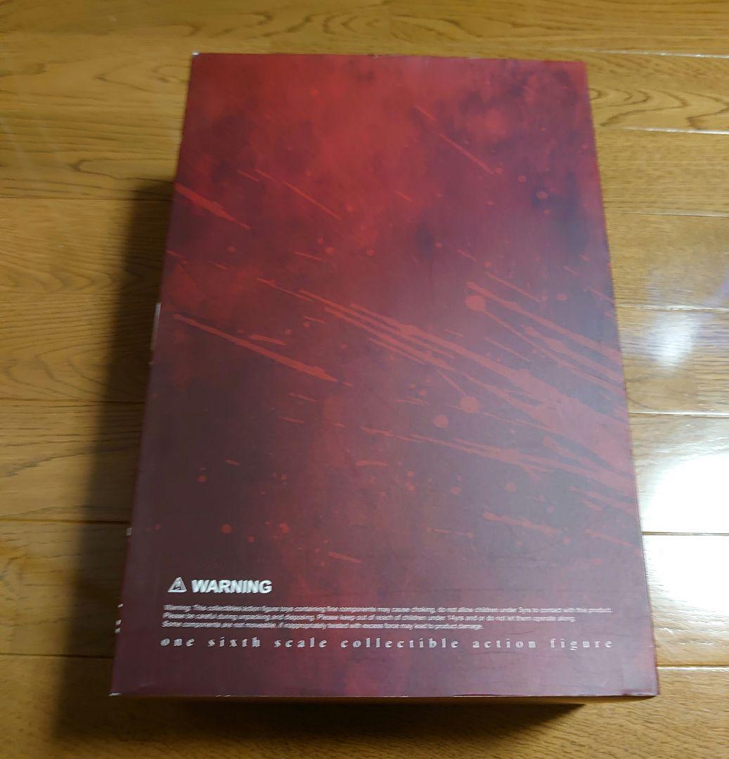 最終価格 トイズエラ ジョーカー 1/6 ホットトイズ系 おまけ付き(2個)