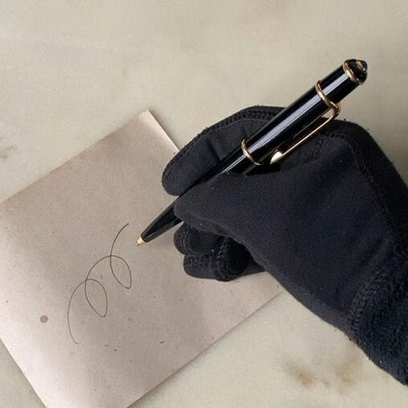 Cartier カルティエ ディアボロ ドゥ カルティエ ボールペン