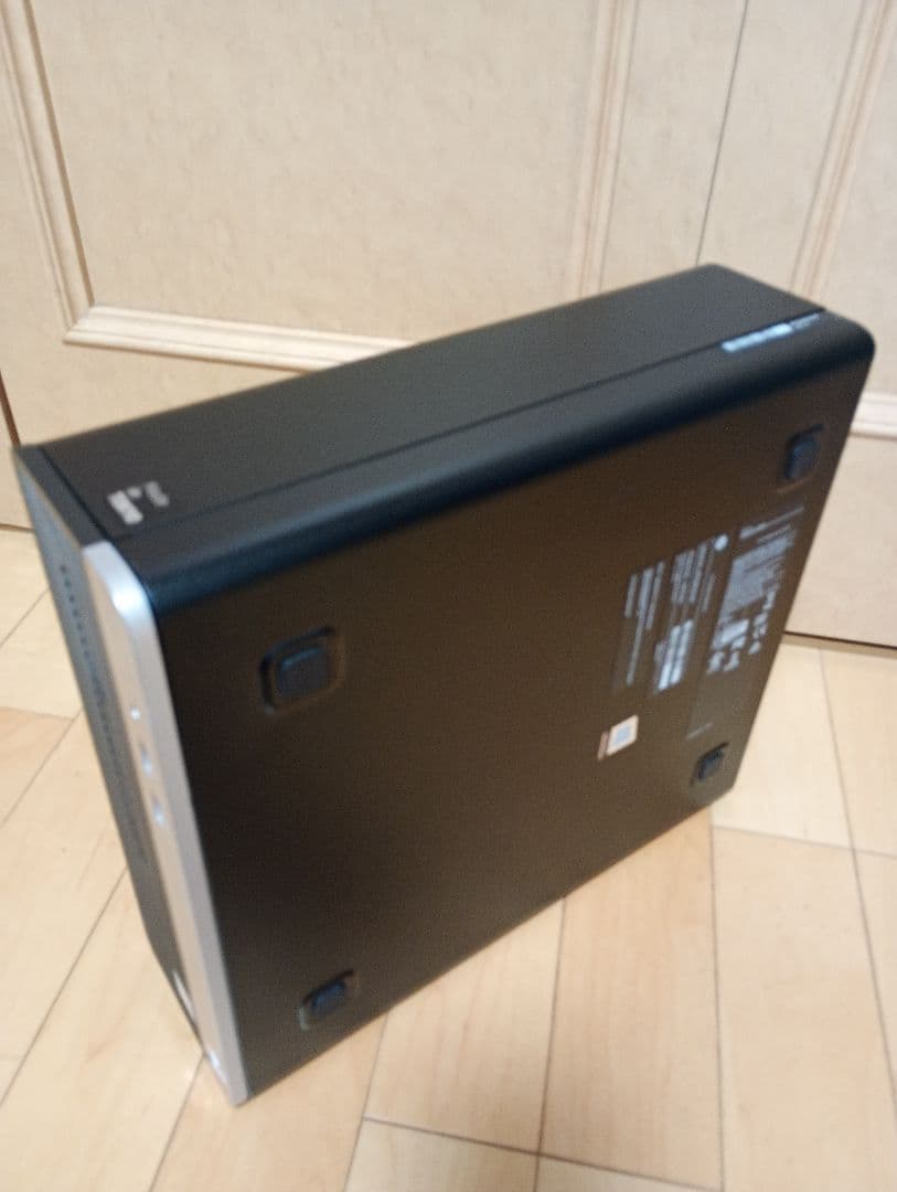 HP400G5/正規windows11/8世代CPU/メモリ8G/HDD1TB