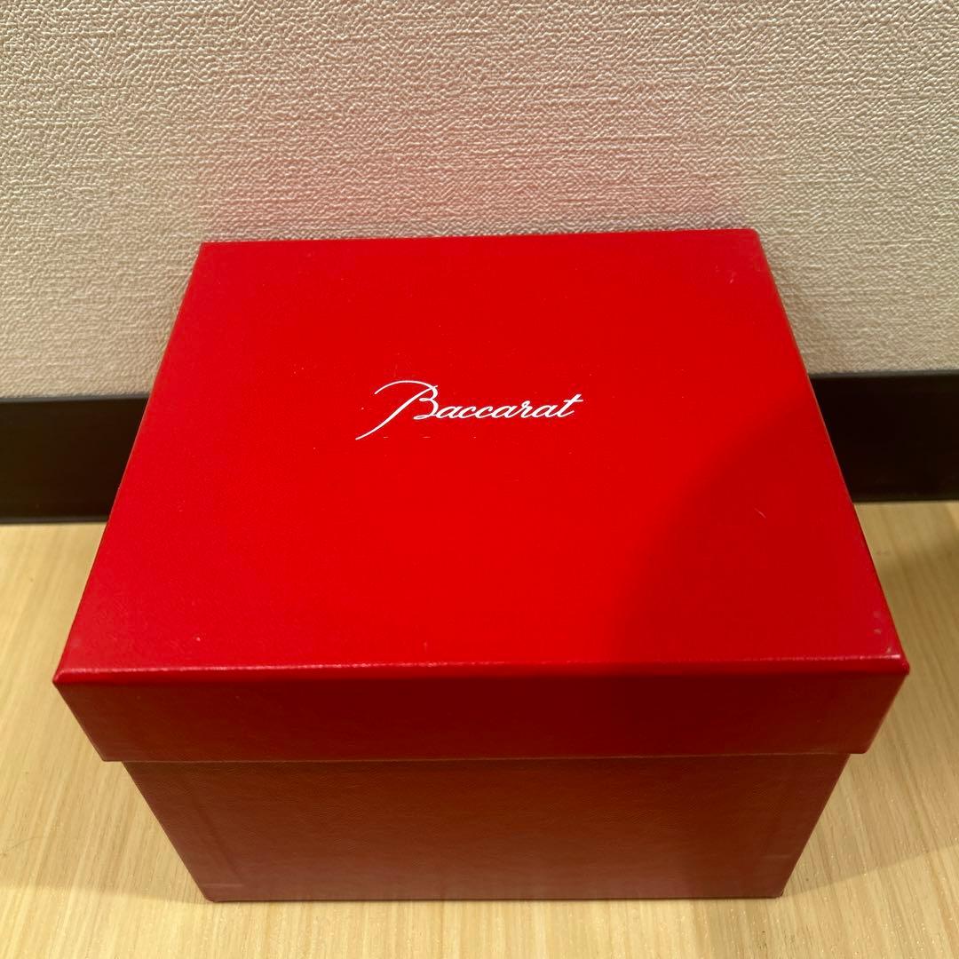 Baccarat ルクソール ペンホルダー