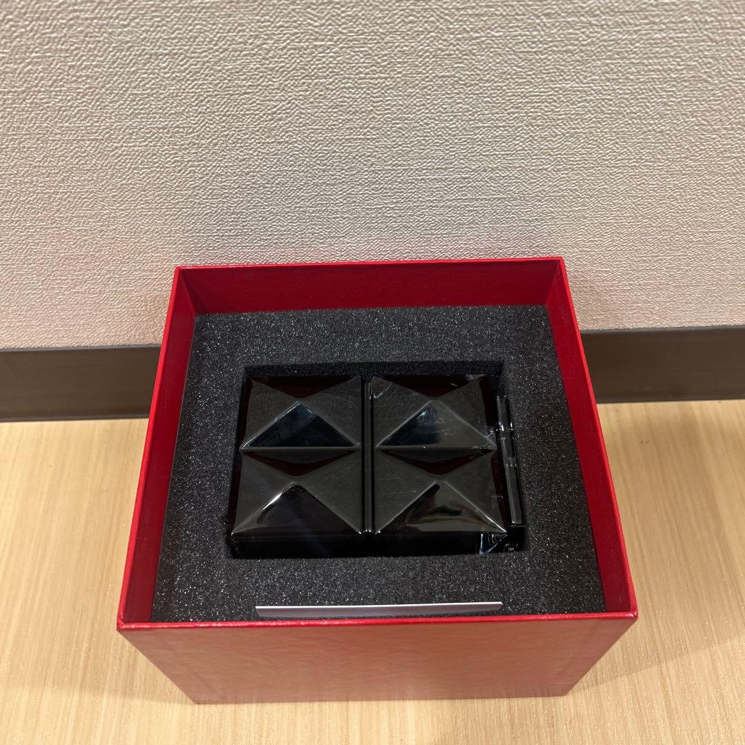 Baccarat ルクソール ペンホルダー