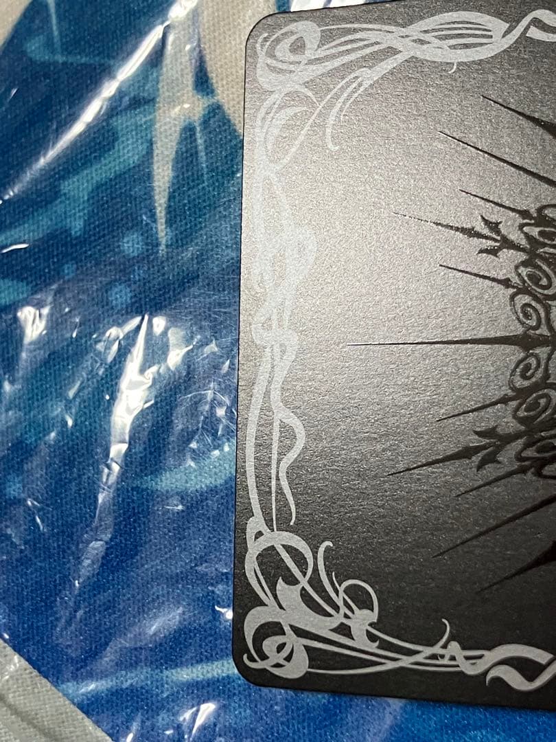 バトルスピリッツ　滅神星龍ダークヴルム•ノヴァXV