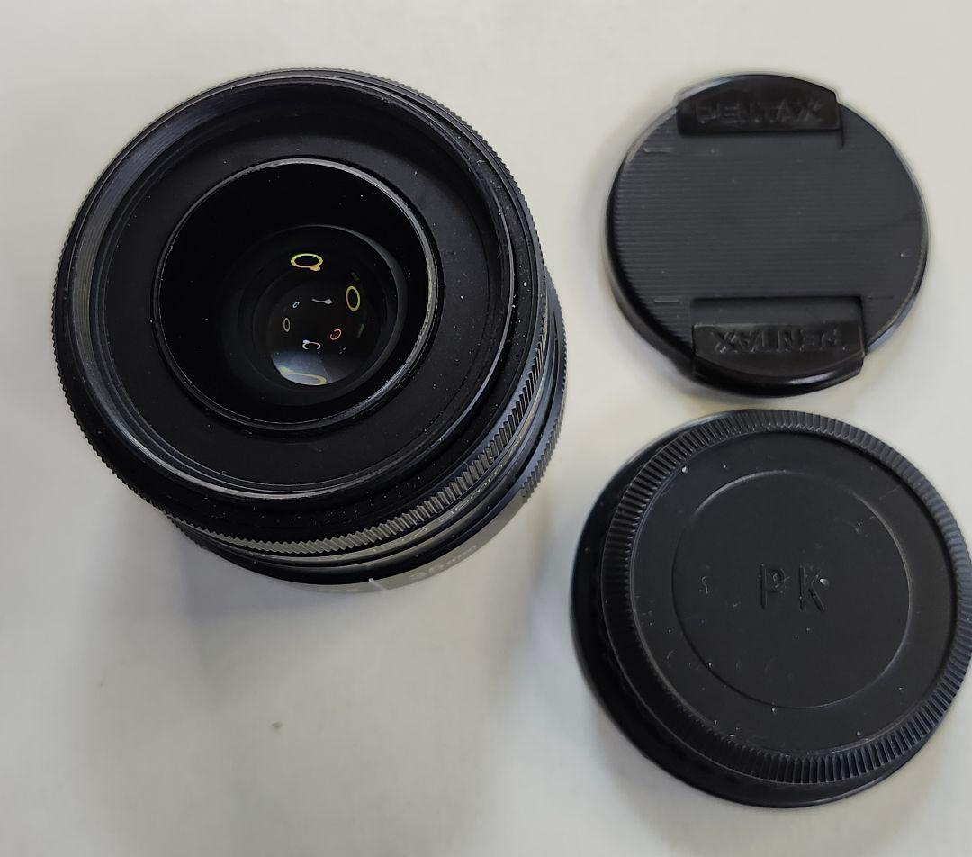 レンズ(単焦点) smc PENTAX DA 35mm F2.4 AL