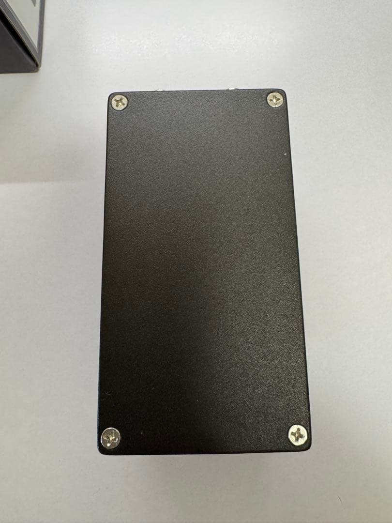 【美品】Cornerstone NERO 【数回のみ使用】