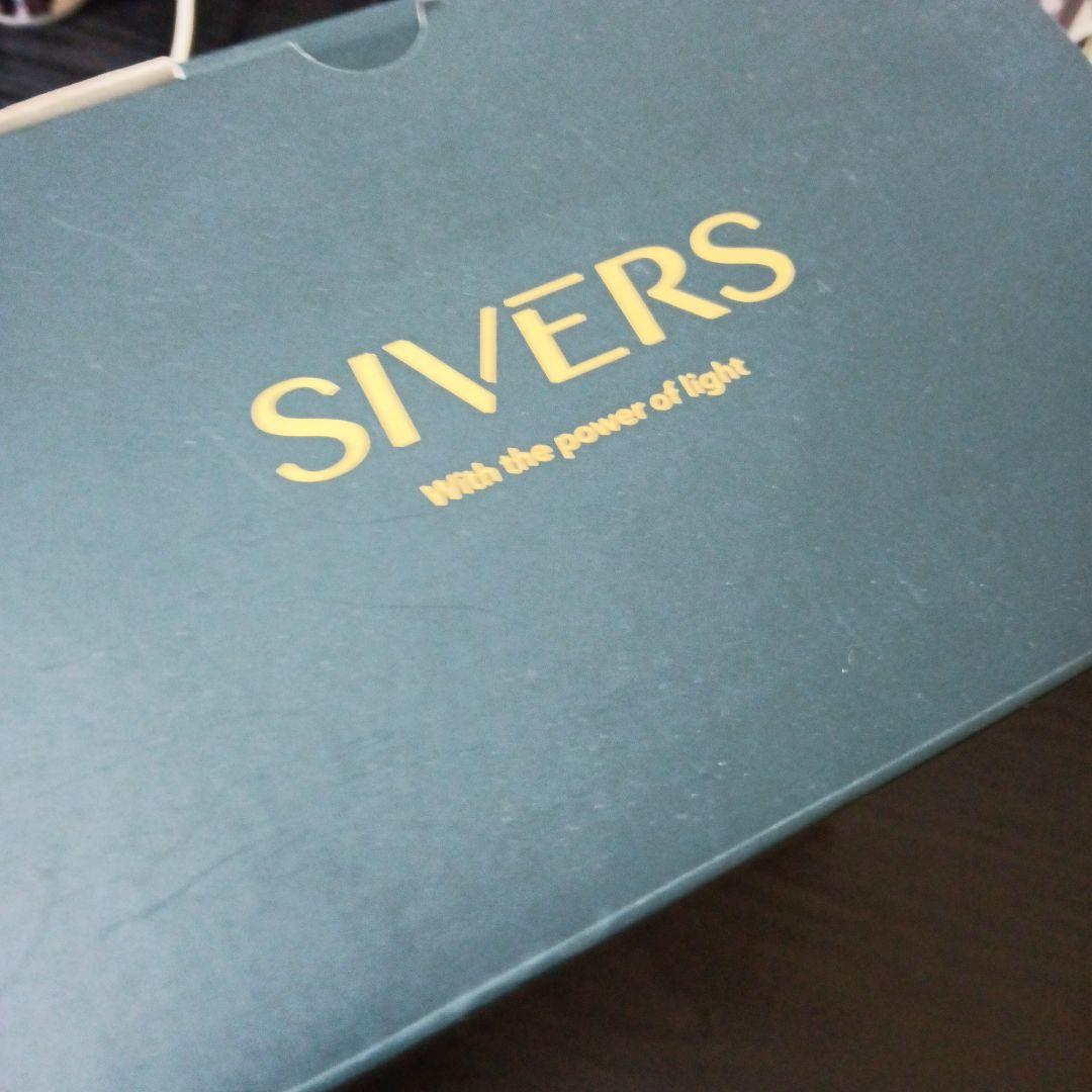 【新品】シヴァーズマジック SIVERS MAGICK 美顔器/美容ドライヤー