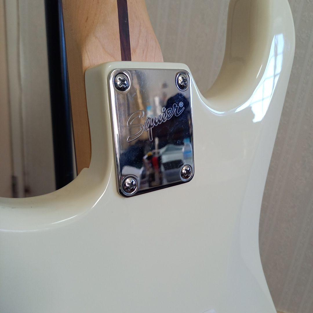 『美品』Squier BY Fender　　BULLET STRAT