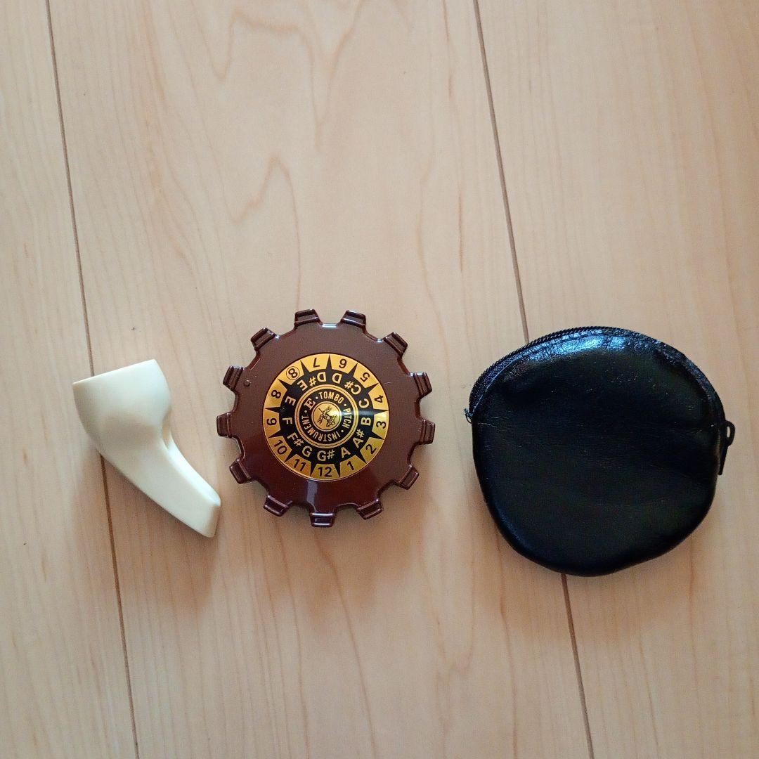 沖縄三線 ヘビ皮模様 本体とケース付き