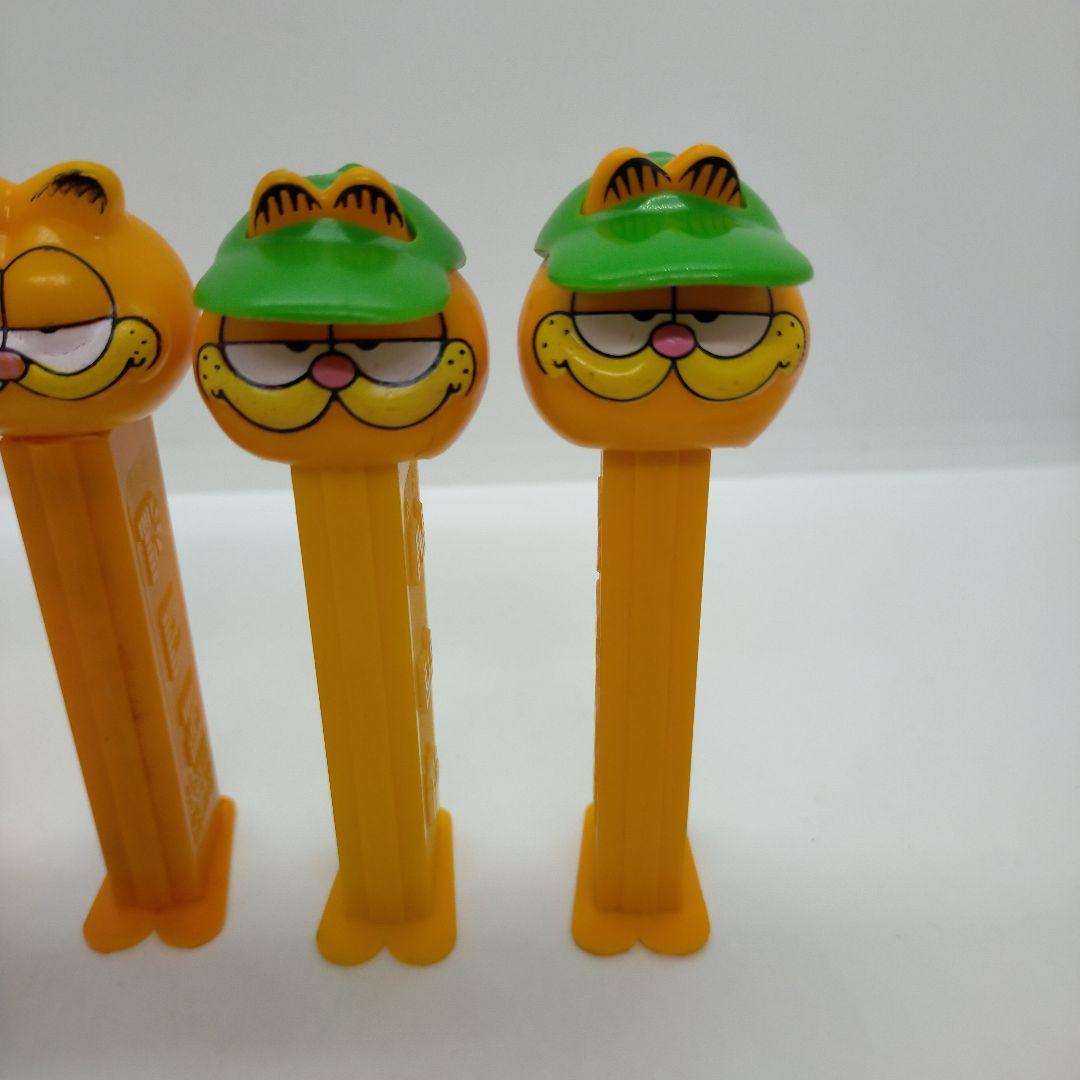 OLDPEZ ptNO3.9 all items ヴィンテージペッツ　23体