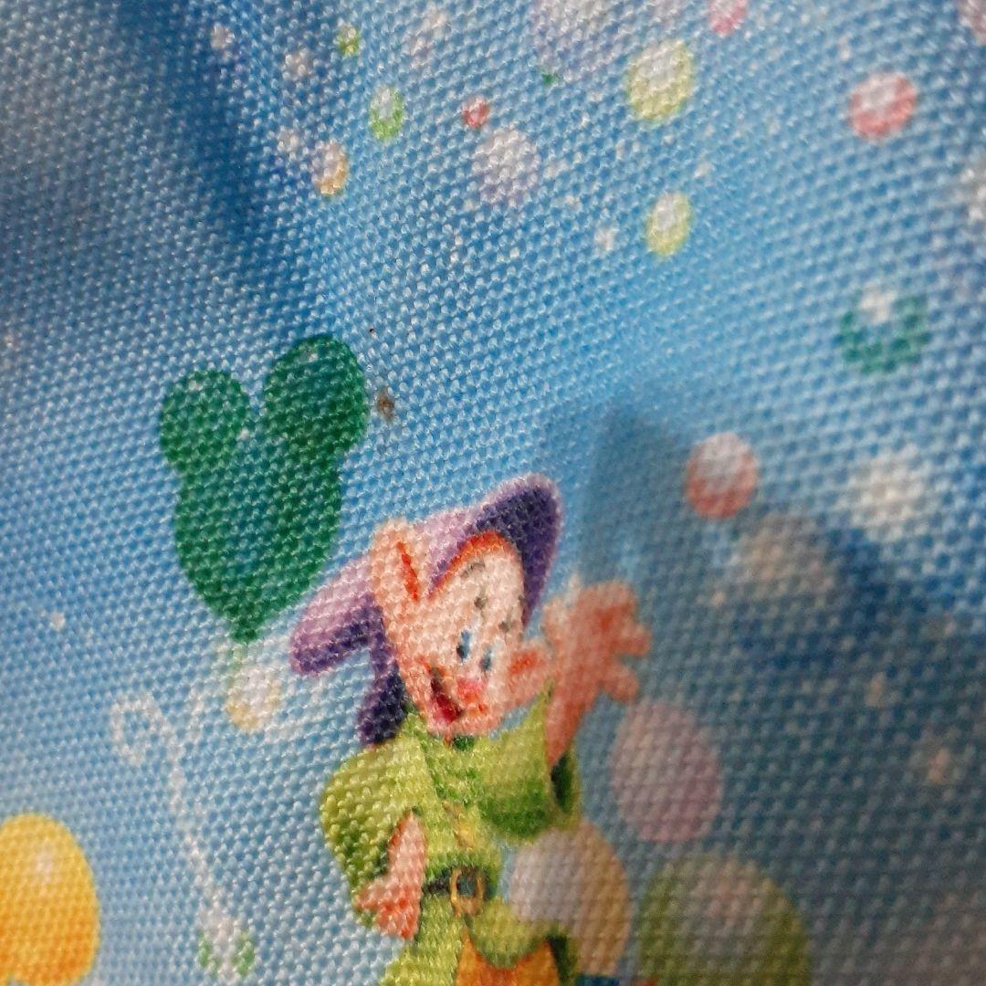 ディズニーリゾート☆３０周年トートバッグ☆