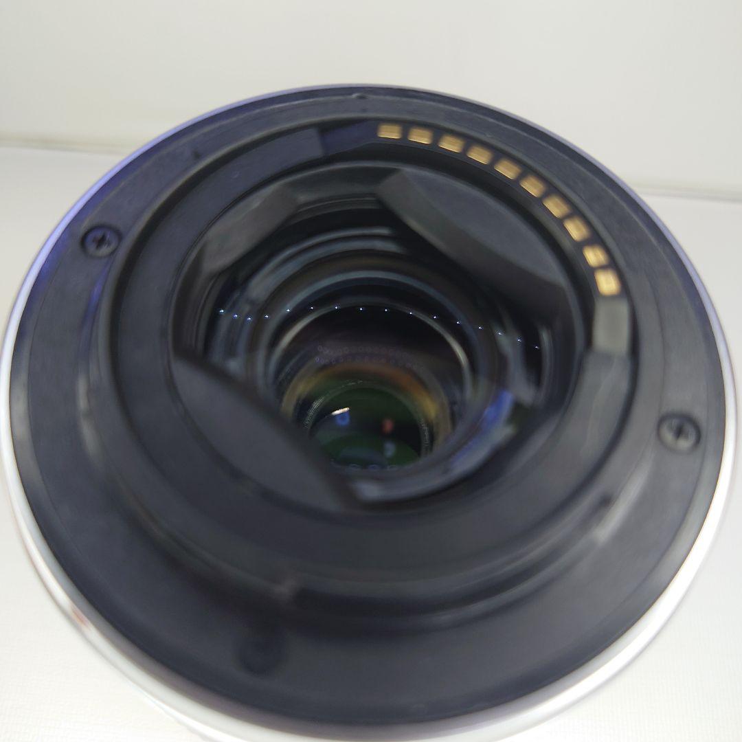 レンズ(ズーム) FUJINON EBC XC 16-50mm F3.5-5.6 OIS