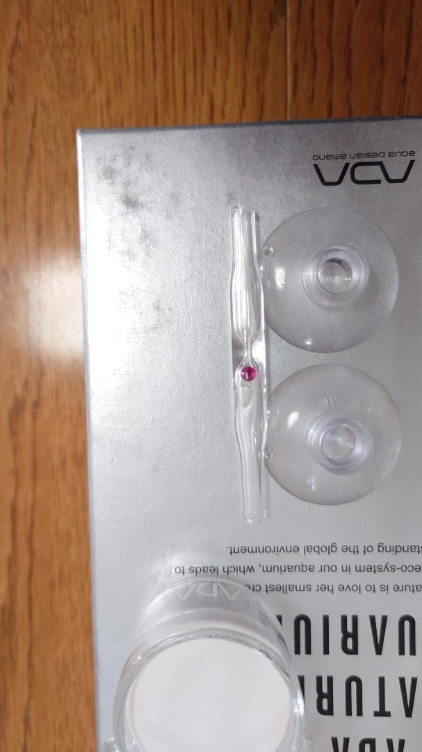 ADA ビートルカウンター＋パレングラス ビートルΦ30×2　他セット