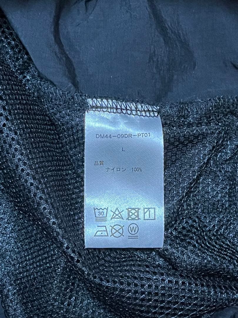 別注 UMBRO×DOORS JACKET＆PANTS セットアップ サイズL