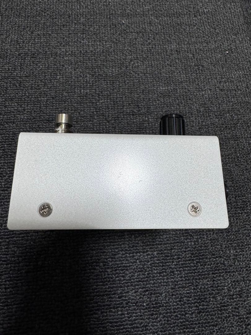 FREE THE TONE PA-1QG イコライザー