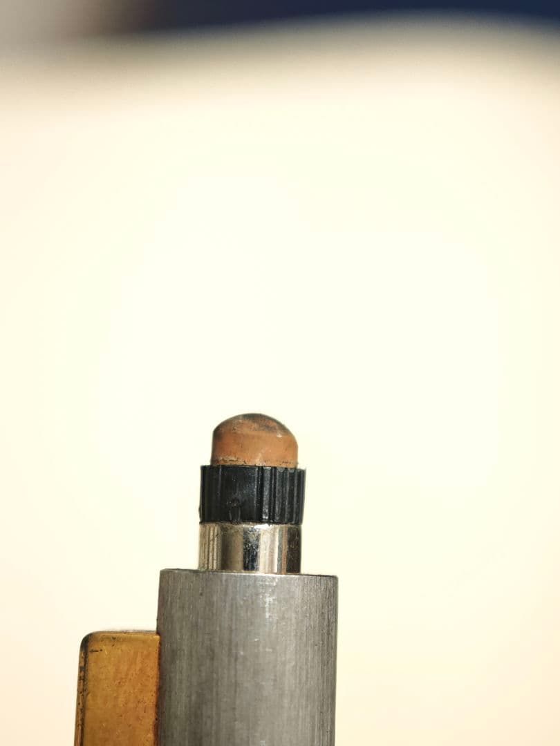 Faber-Castell DS75 廃盤シャープペンシル 自動芯出し