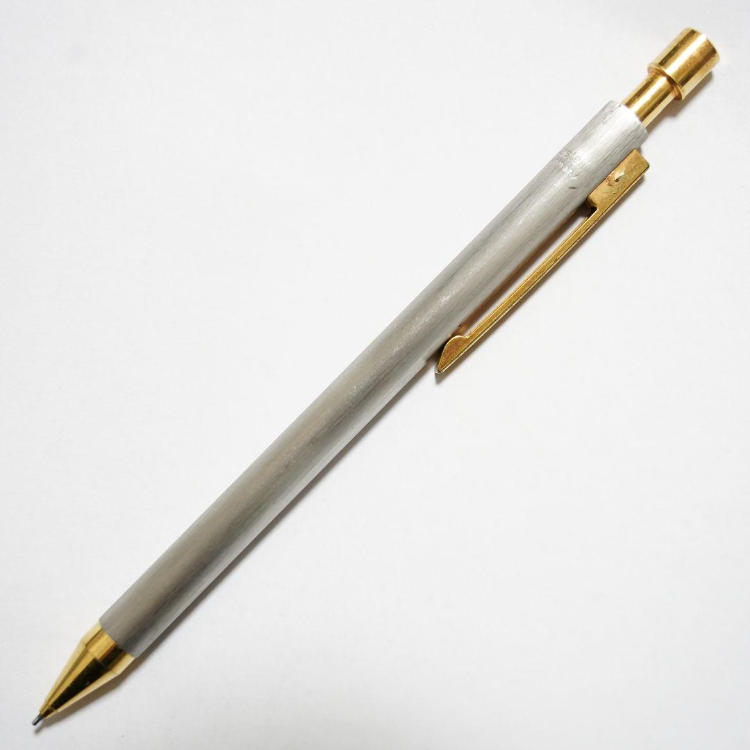 Faber-Castell DS75 廃盤シャープペンシル 自動芯出し