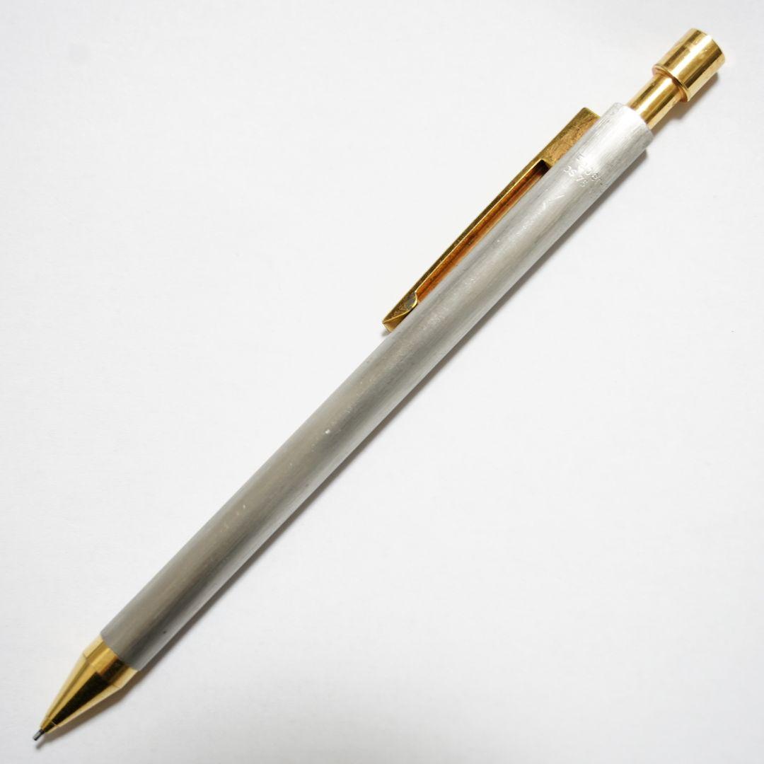 Faber-Castell DS75 廃盤シャープペンシル 自動芯出し