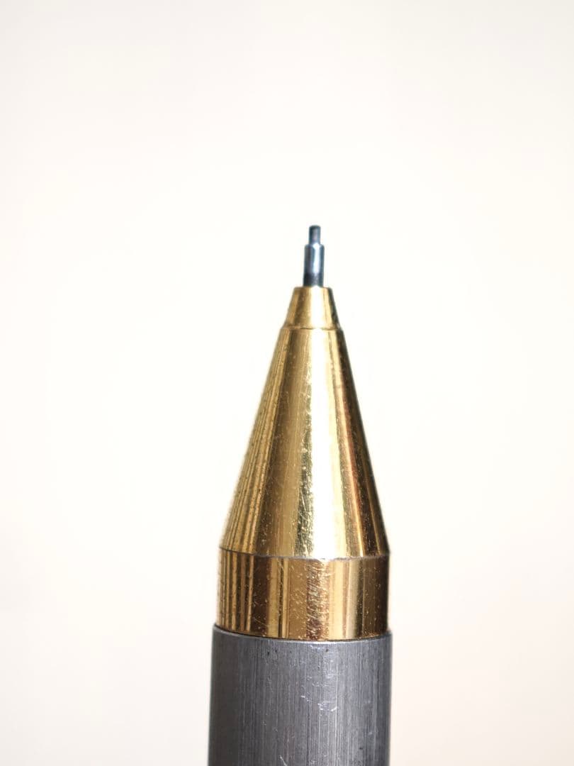 Faber-Castell DS75 廃盤シャープペンシル 自動芯出し