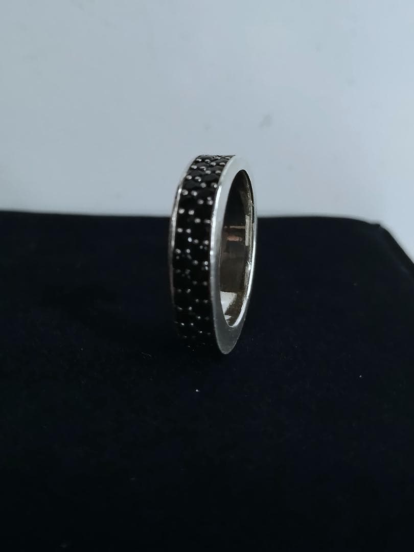 IVXLCDM リング GARDEL CTHY GARNI トムウッド