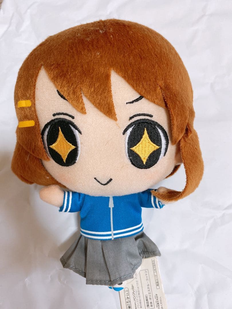 けいおん! グッズ一色