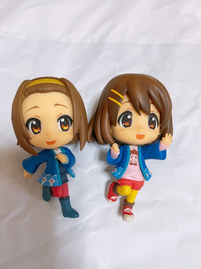 けいおん! グッズ一色