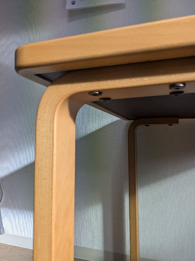 天童木工 ダイニングテーブル