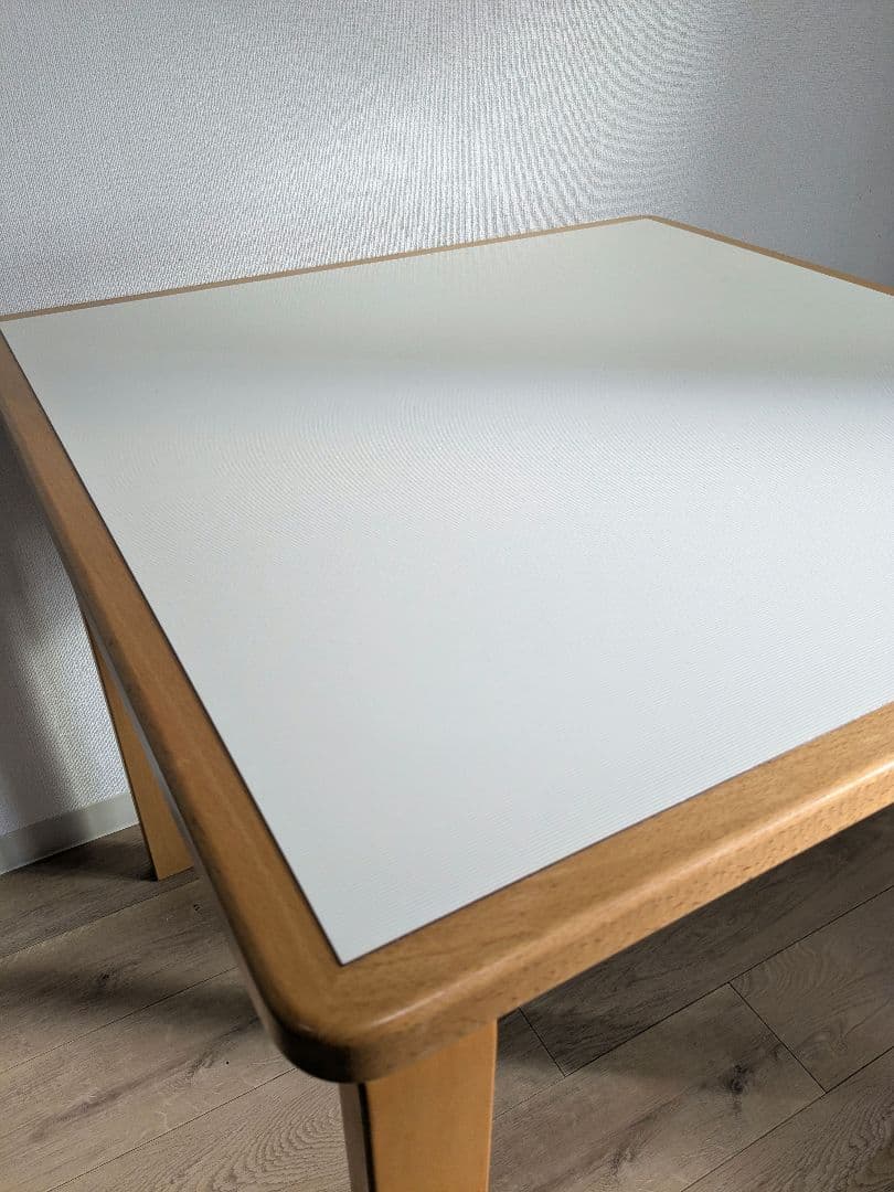 天童木工 ダイニングテーブル