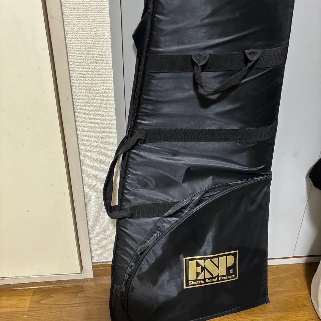 EDWADRS 9mm Parabellum Bullet 滝膳充シグネイチャー