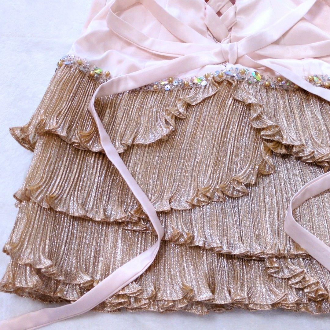 AngelR　エンジェルRドレス　1398