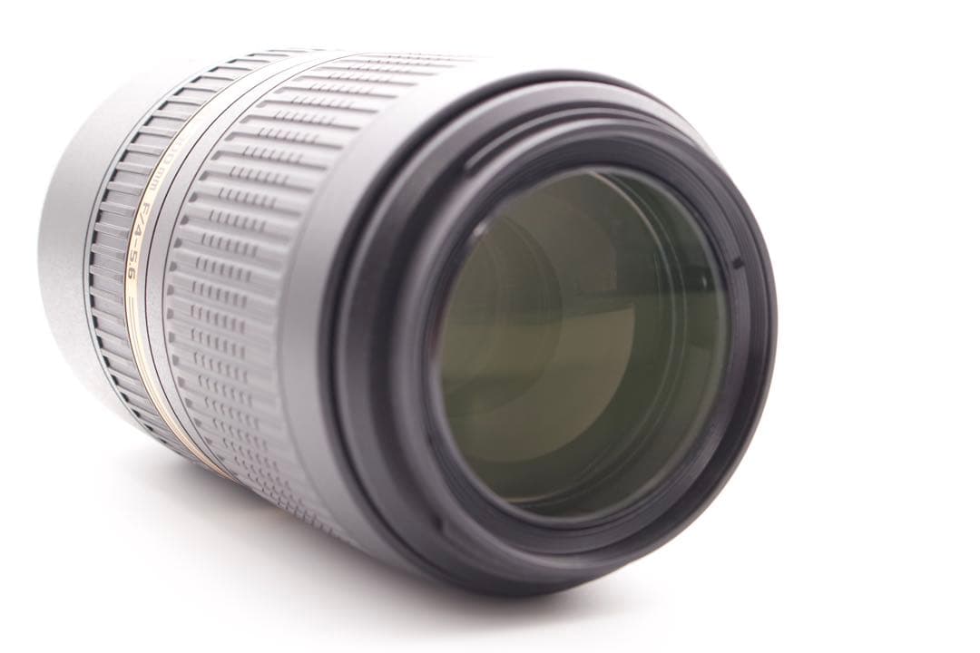 新品級美品✨TAMRON 70-300mm Di VC USD✨超望遠レンズ