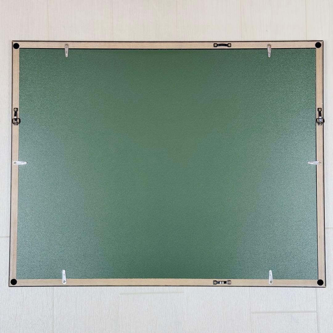 高精彩アート エアリス 複製原画 ファイナルファンタジー FF7