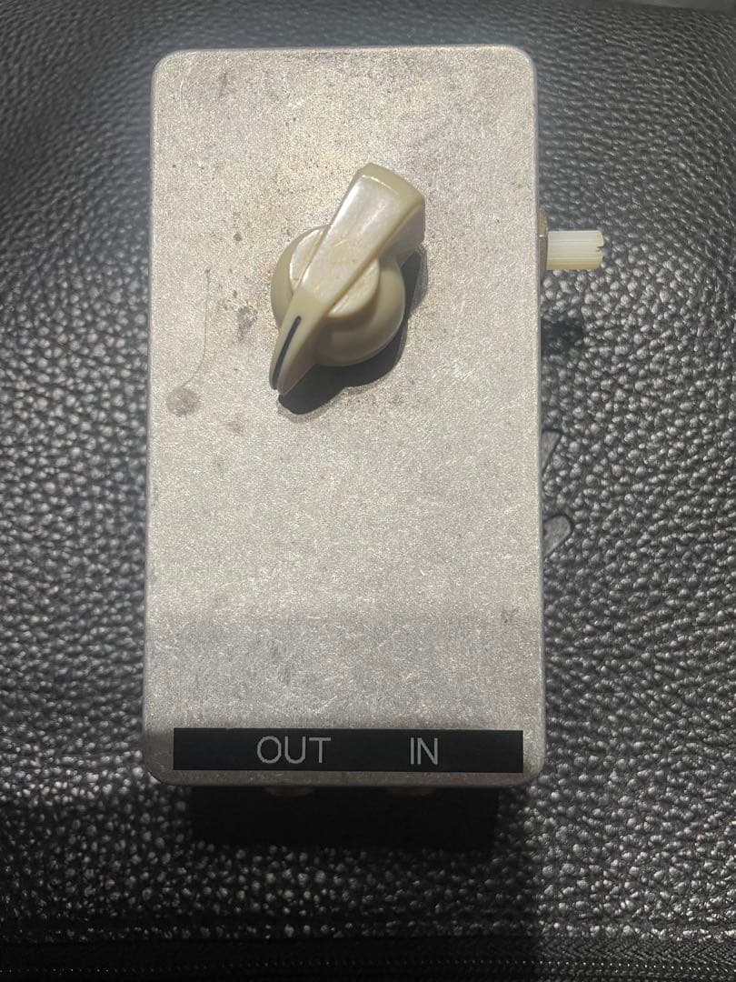 MATCHLESS HOTBOX クリーンチャンネルクローン