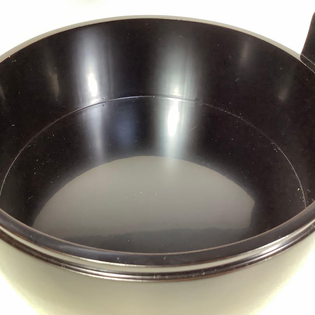 木製　飯器　手付飯器　茶道具　茶会席　送料無料