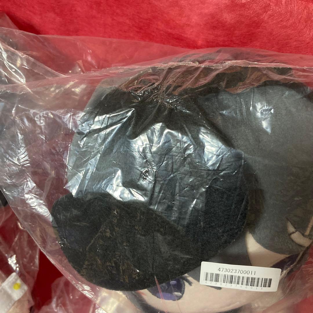 青春ブタ野郎 ぬいぐるみ BIGぬいぐるみ 2個セット