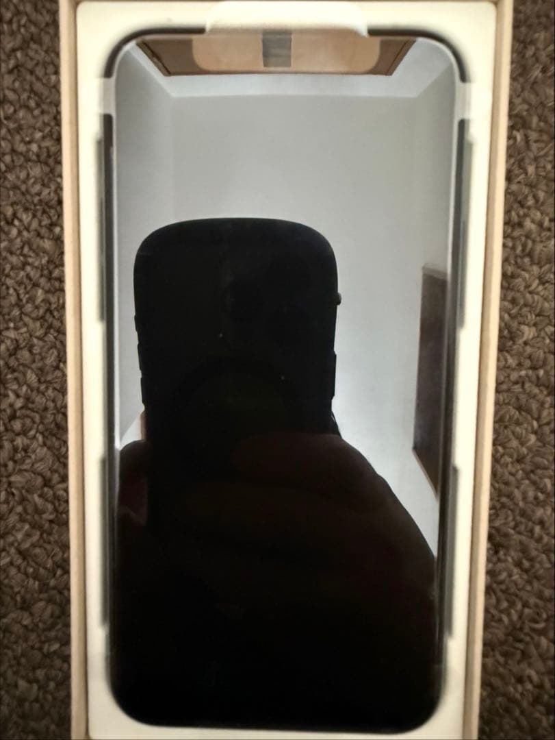 iPhone 11 Pro ミッドナイトグリーン 256GB SIMフリー