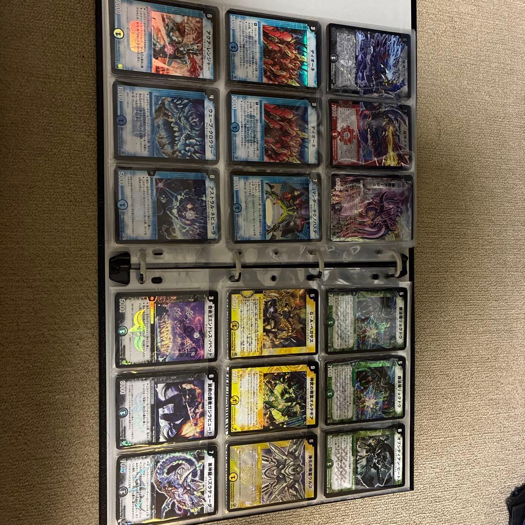 デュエマまとめ売り