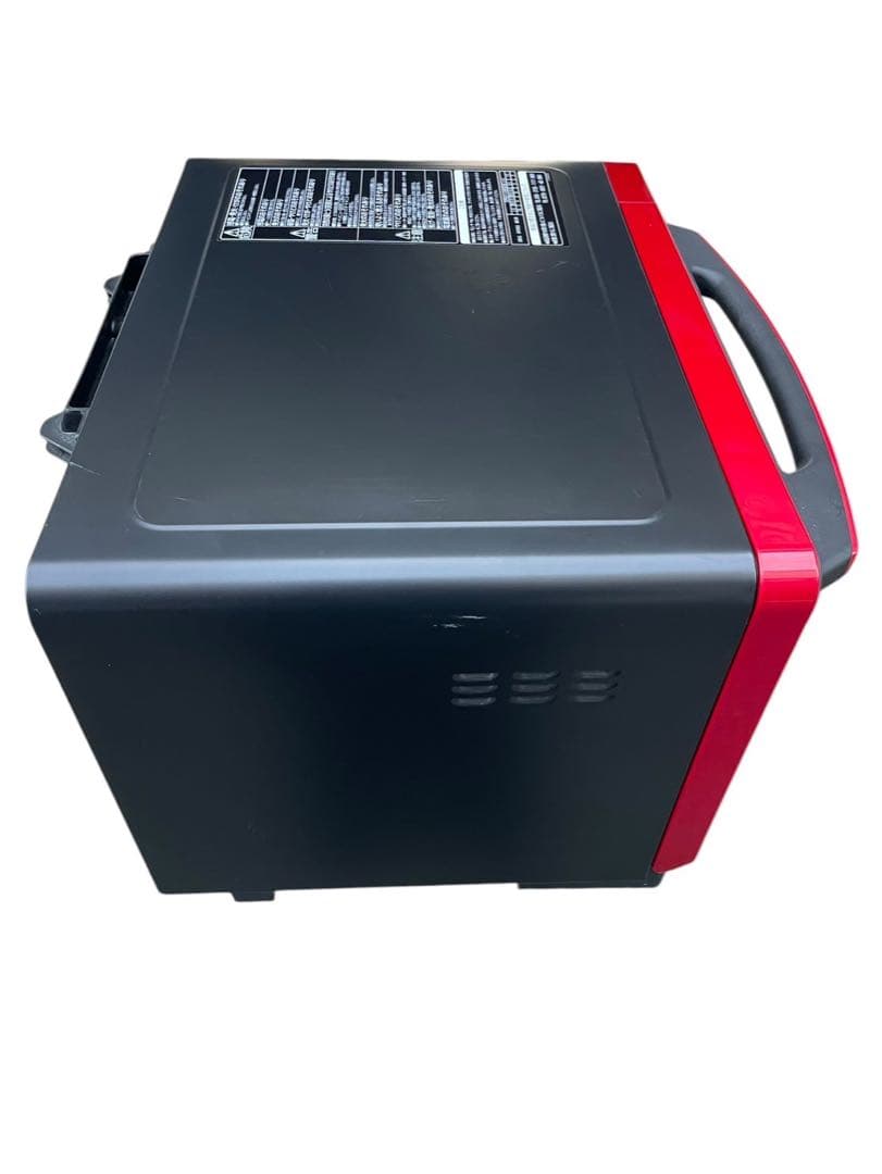 日立ヘルシーシェフ 過熱水蒸気オーブンレンジ MRO-VS 2018年製