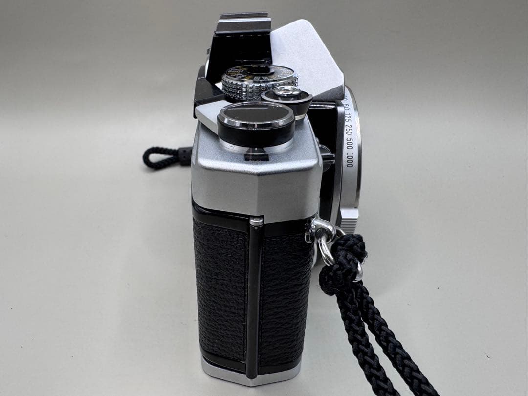 【美品】OLYMPUS OM-1 / M-SYSTEM G.ZUIKO 他