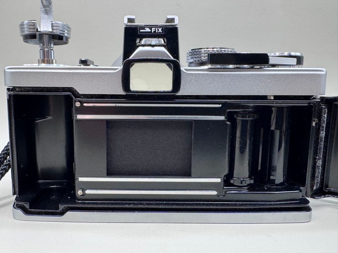 【美品】OLYMPUS OM-1 / M-SYSTEM G.ZUIKO 他
