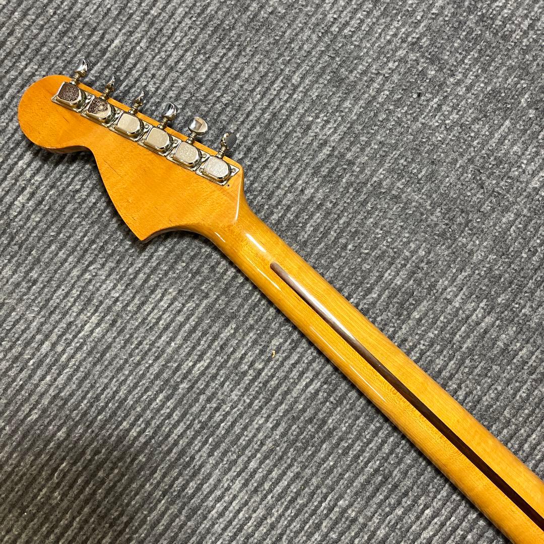 フェルナンデス FST-75N ストラトタイプ ジャパンビンテージ 75年モデル