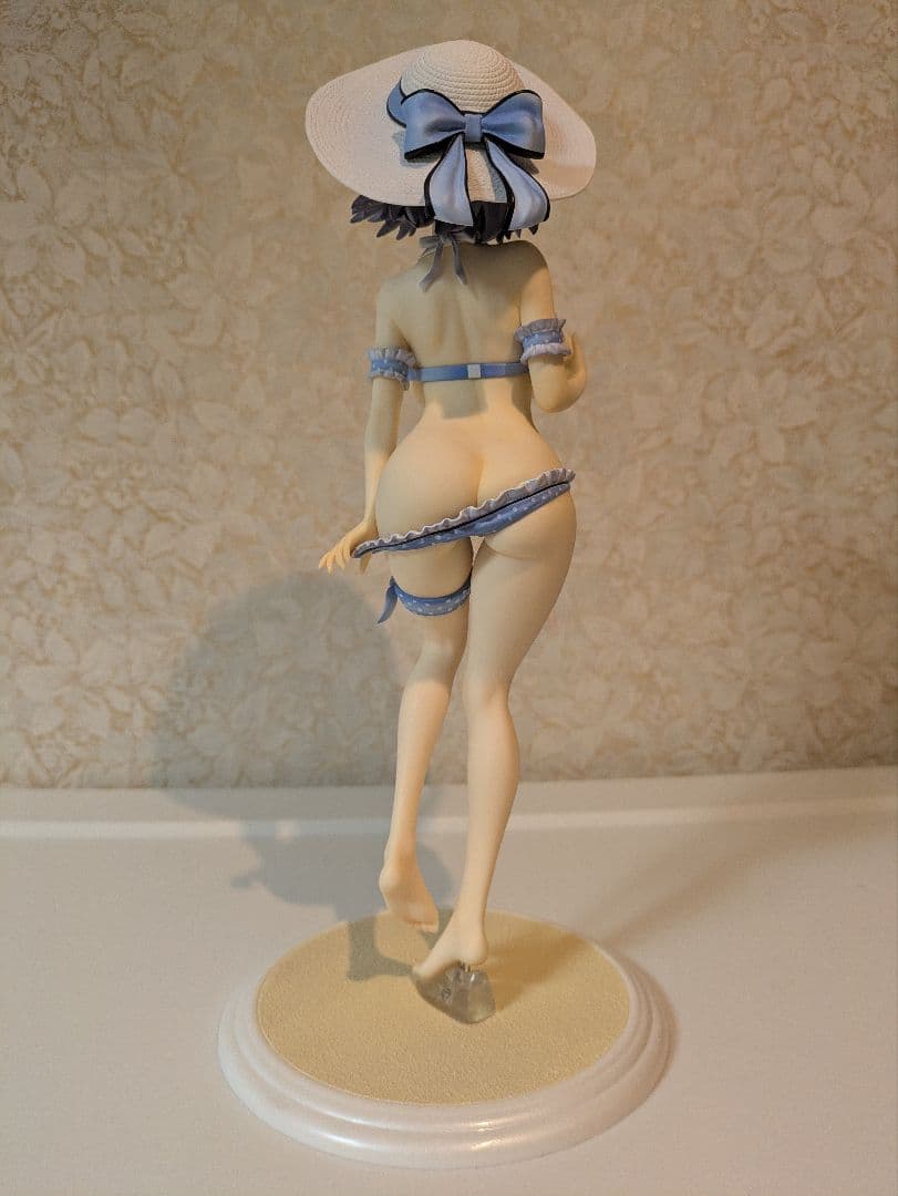 閃乱カグラ SHINOVI MASTER 東京妖魔篇- 雪泉[ビキニstyle]