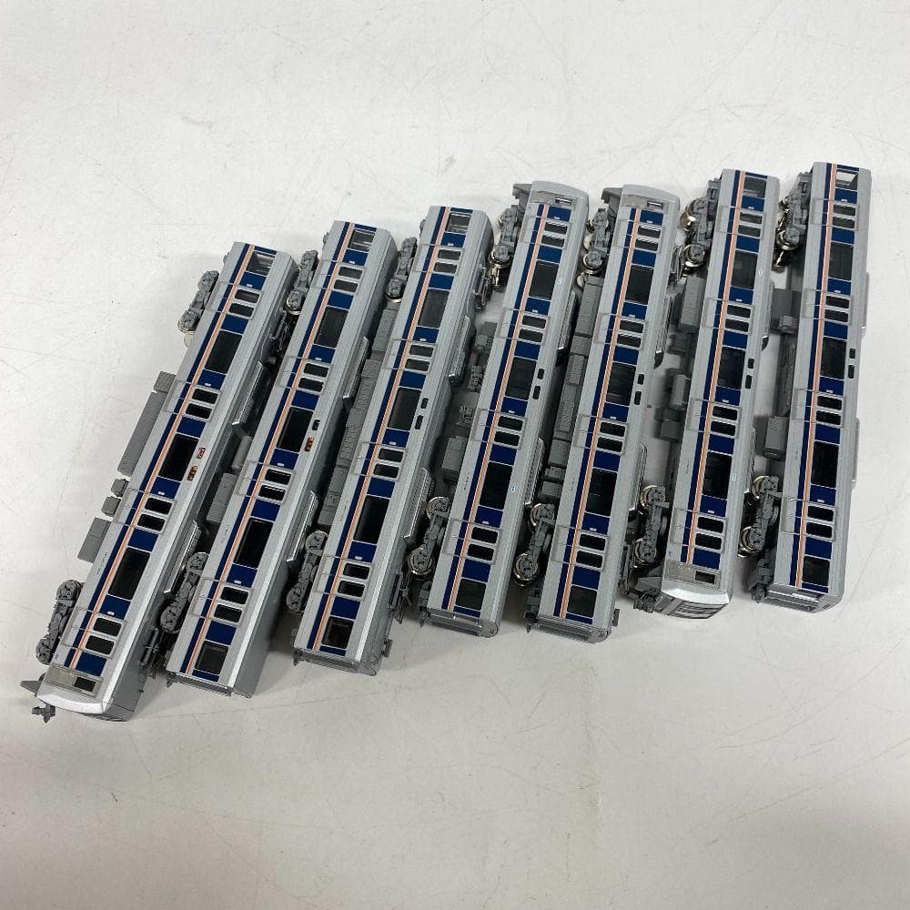 TOMIX JR207 92341 1000系通勤電車(新塗装)7両セット