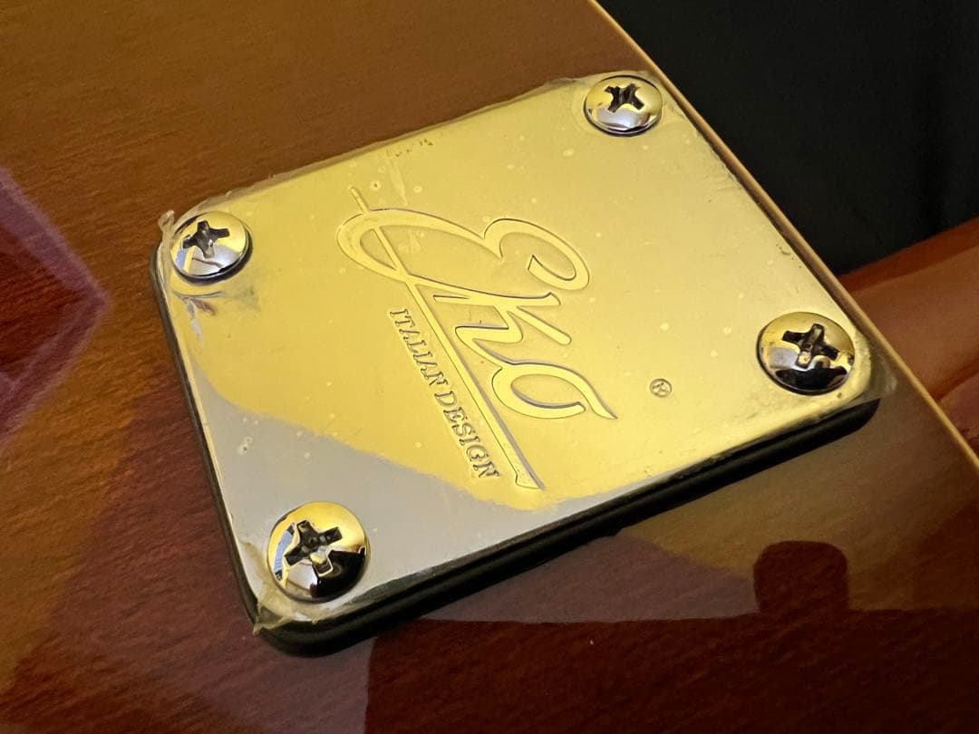 超レア　EKO 5 RANGER Ⅶ VR EQ 12弦　エレアコ　ほぼ未使用