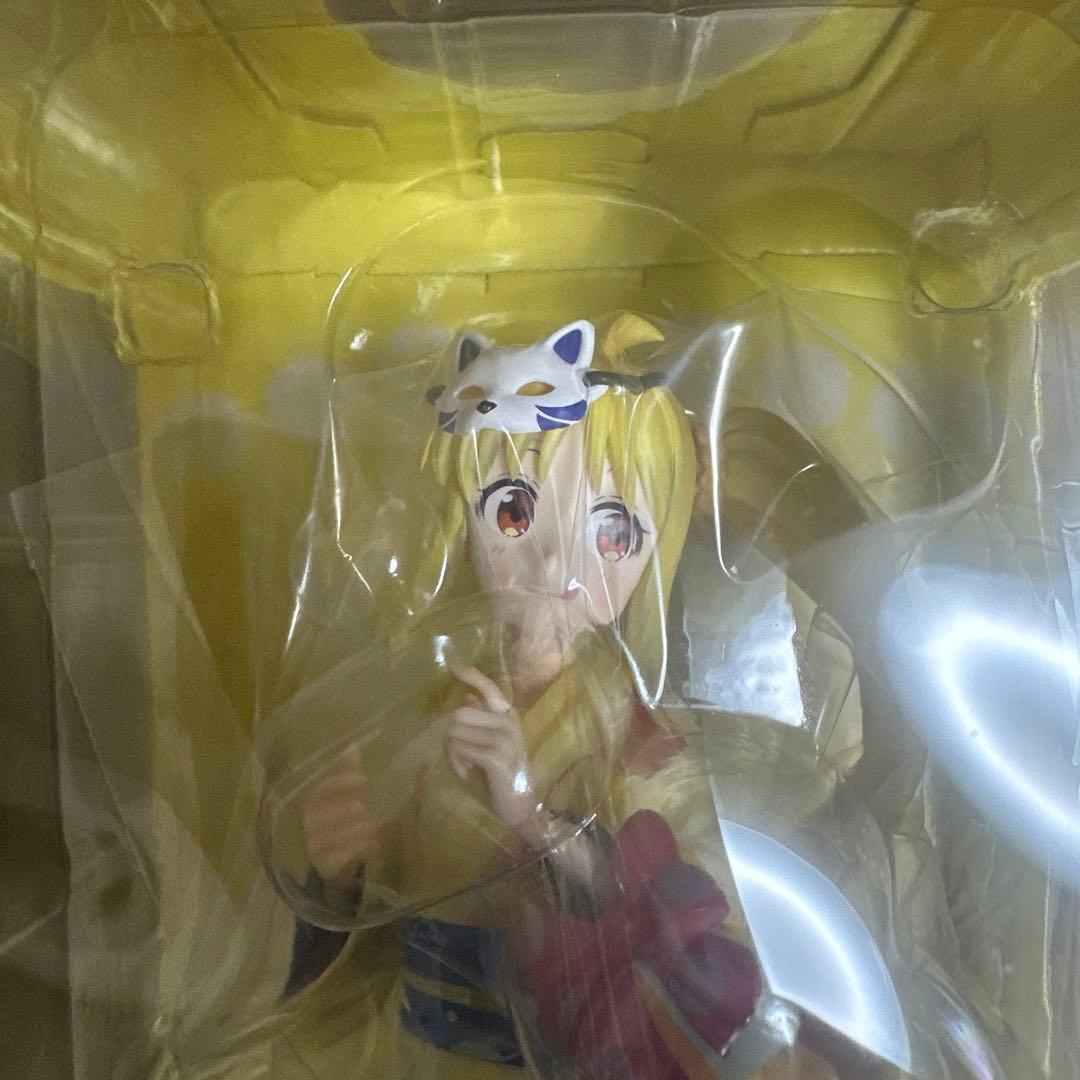 一番くじ アニメ「ぼっち・ざ・ろっく！」VOLUME 4 フィギュア全種