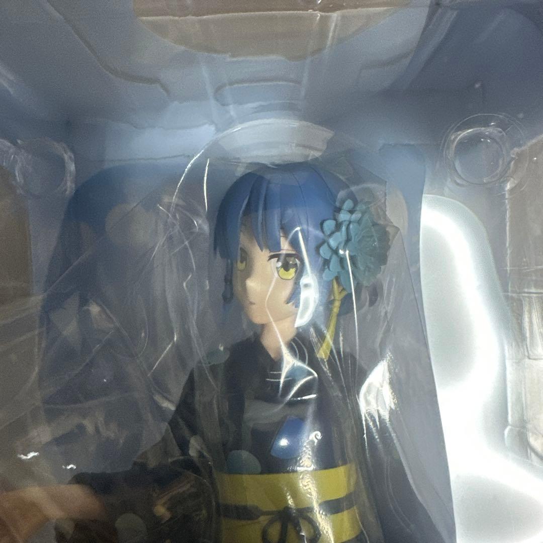 一番くじ アニメ「ぼっち・ざ・ろっく！」VOLUME 4 フィギュア全種