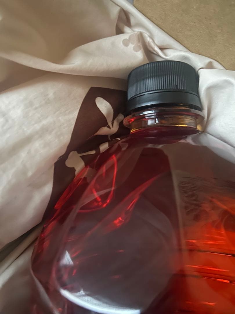 Jim Beam バーボンウイスキー 4L ×4